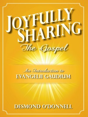 cover image of An Introduction to Evangelii Gaudium